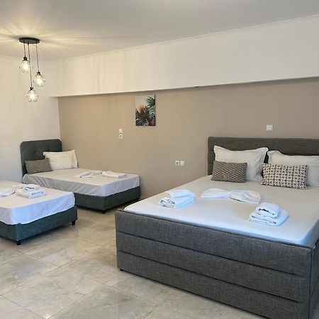 V-Suites Потос Екстер'єр фото