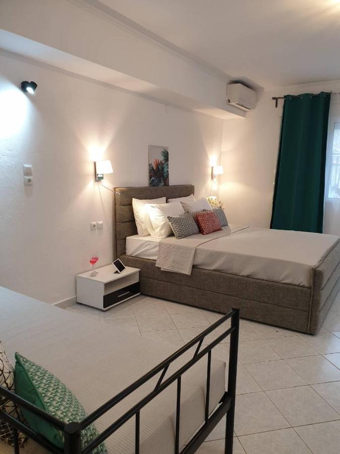 V-Suites Потос Екстер'єр фото