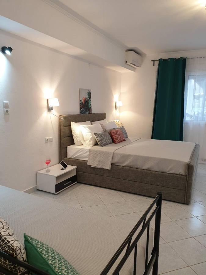 V-Suites Потос Екстер'єр фото