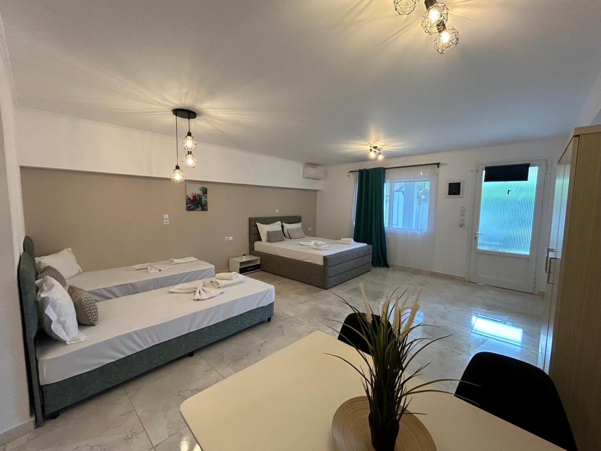 V-Suites Потос Екстер'єр фото